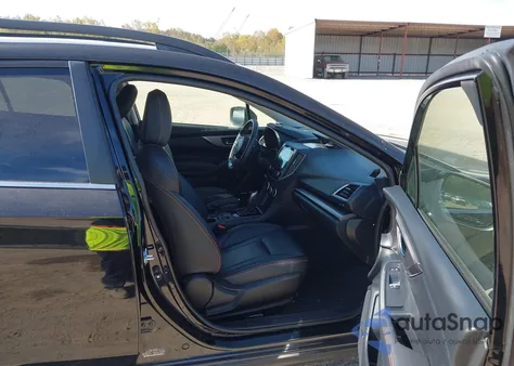 2023 Subaru Crosstrek Limited z USA, uszkodzony, nr VIN JF2GTHNC7P8226301